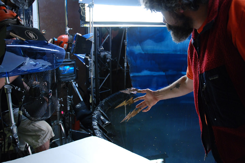 'Honey Honey' Video Release