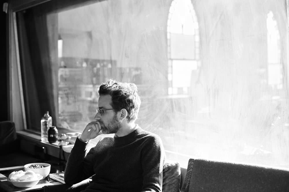 The Making of Pleasure - Woodstock