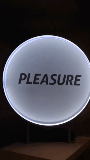Pleasure – Tour 1