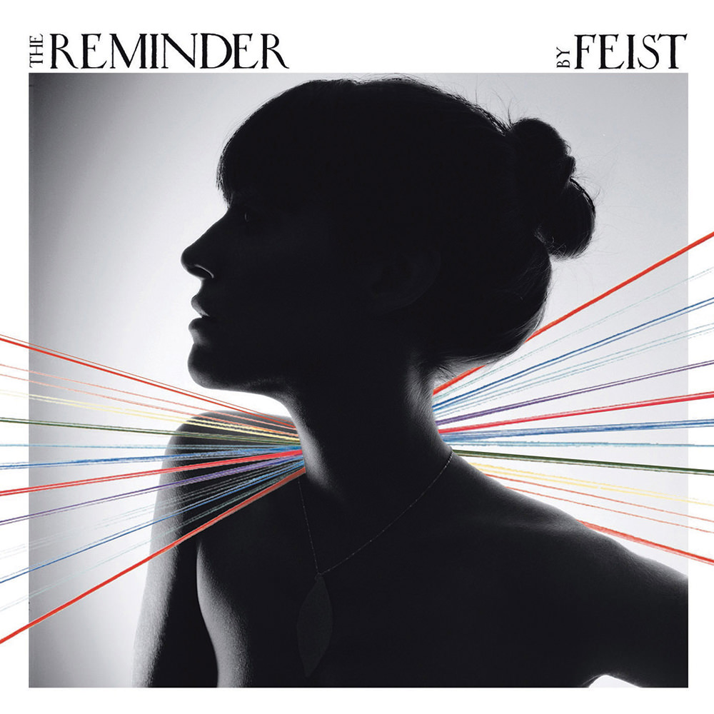 The Reminder Artwork