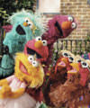 Sesame Street